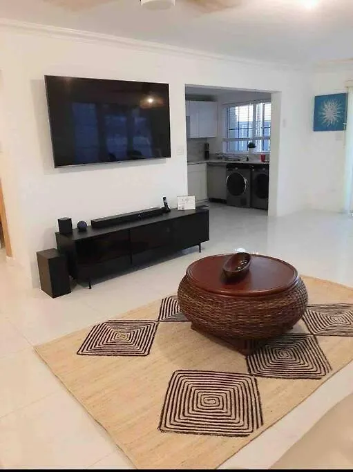 Apartment Ocean View Villa Negril