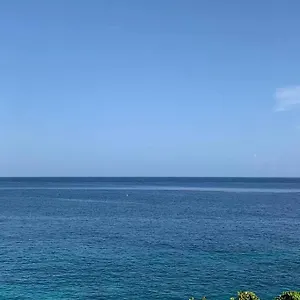  Holiday home Irie Vibes Ocean View