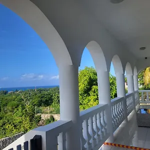 Hylton Enterprise Negril