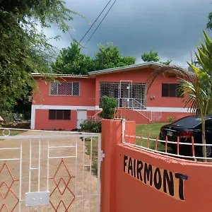  Guest house Fairmont