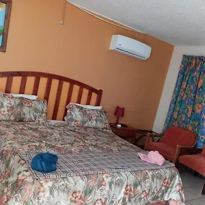  Apartment Point Village, Negril, Jamaica