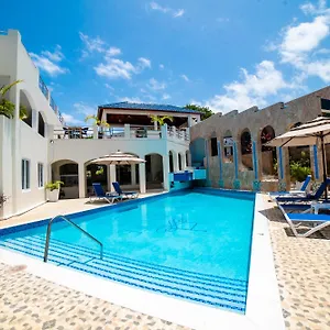  Guest house High Life &