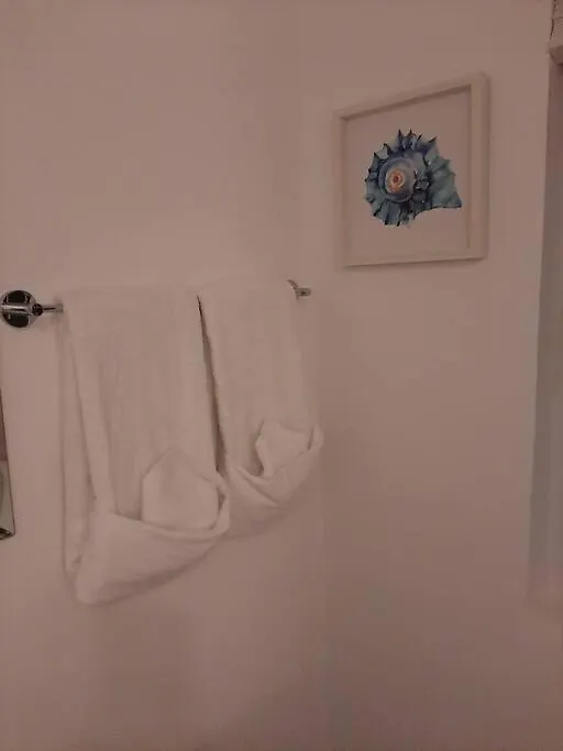 Ocean View Villa 内格里尔