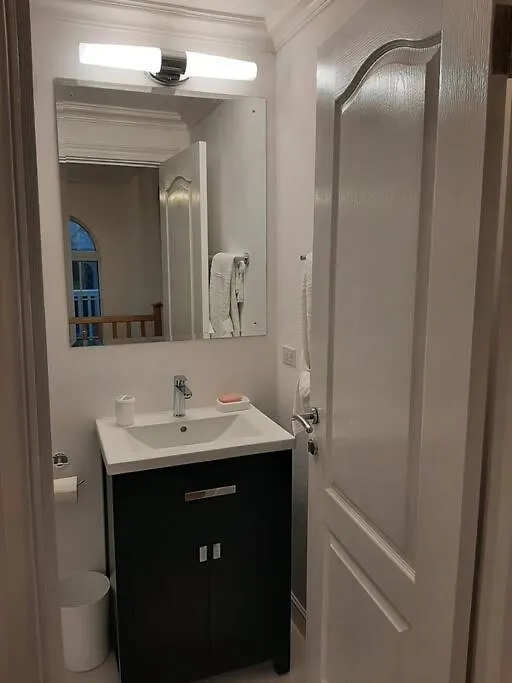 Ocean View Villa 内格里尔 牙买加