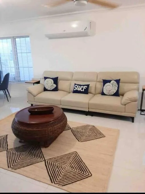 Ocean View Villa 内格里尔 牙买加