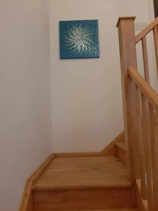 Ocean View Villa 内格里尔 0*,