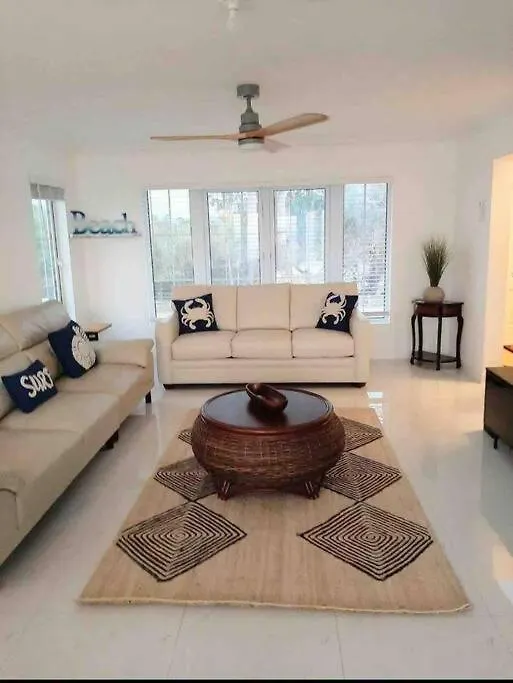 Ocean View Villa 内格里尔 0*,  牙买加