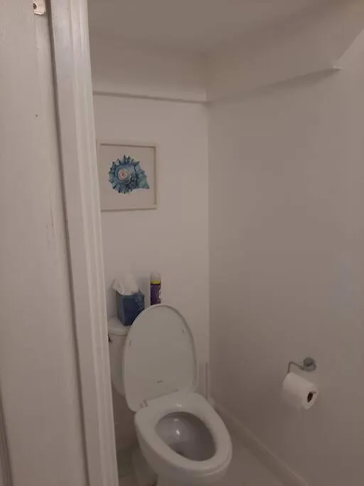 Ocean View Villa 内格里尔 公寓