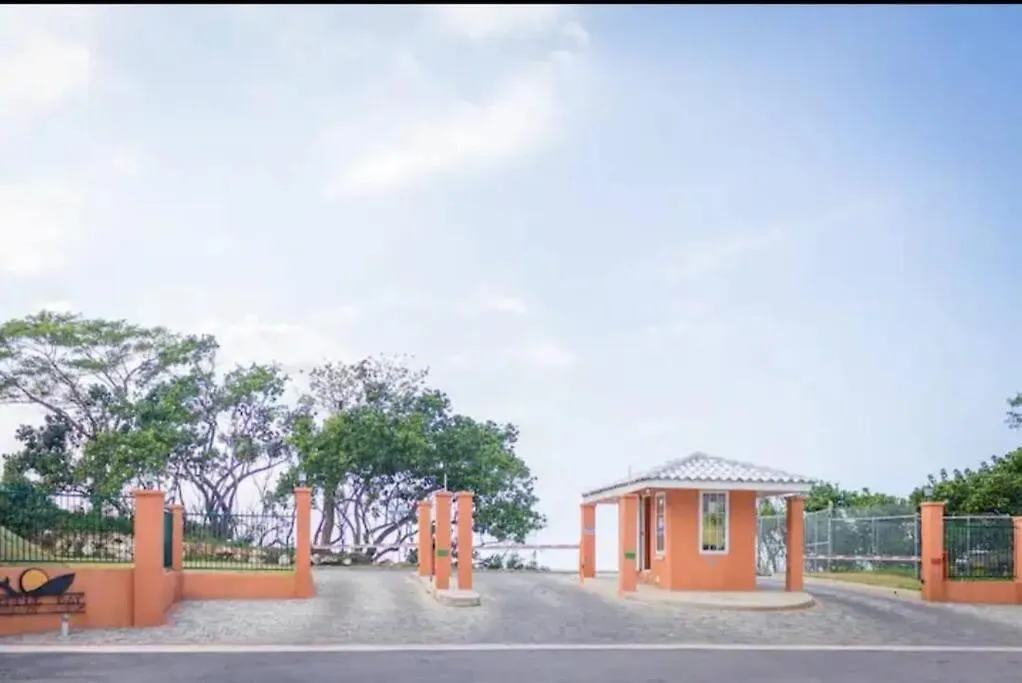 公寓 Ocean View Villa 内格里尔 牙买加