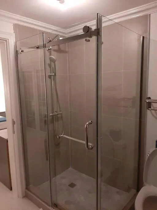 Ocean View Villa 内格里尔