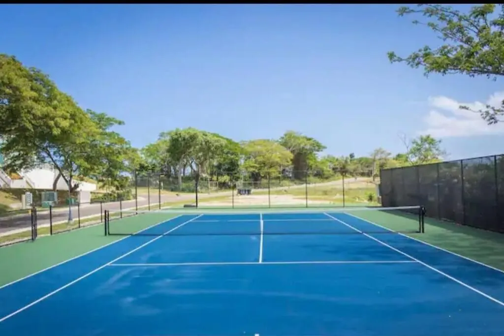 Ocean View Villa 内格里尔 0*,  牙买加
