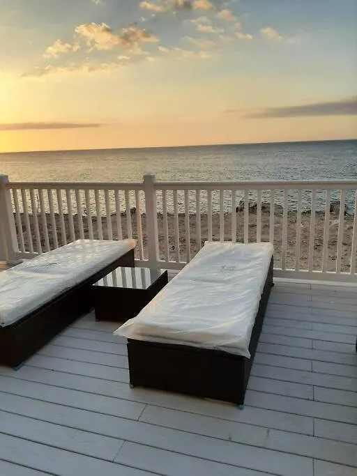 Ocean View Villa Negril