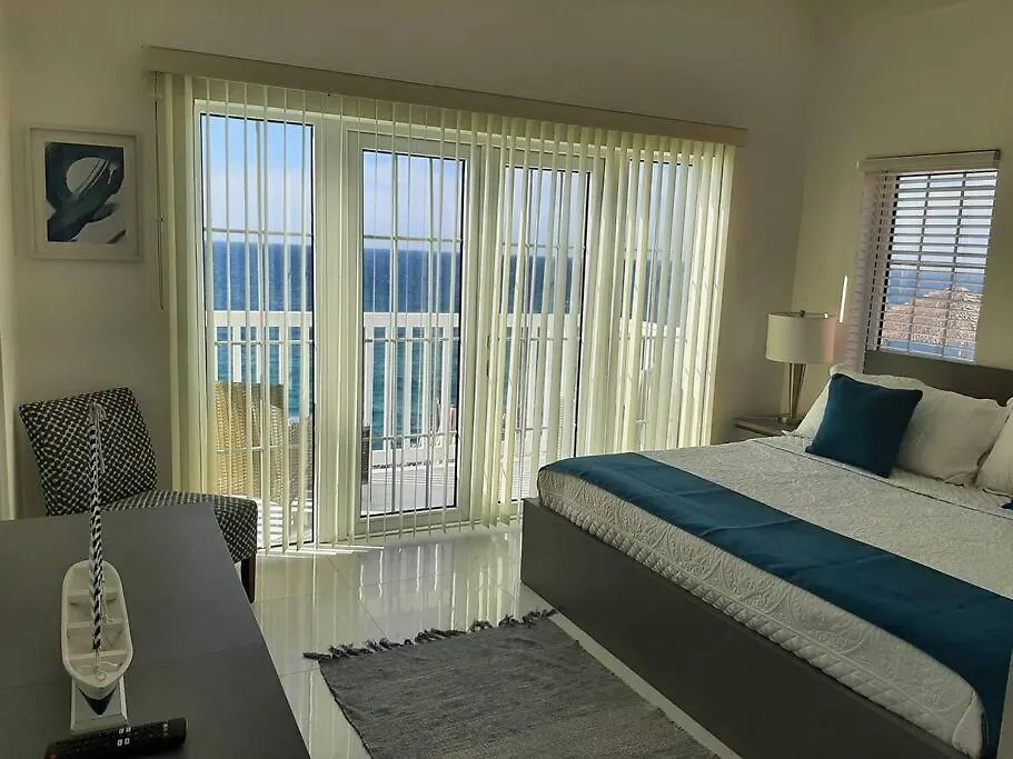 Ocean View Villa Negril 0*,  Jamaica