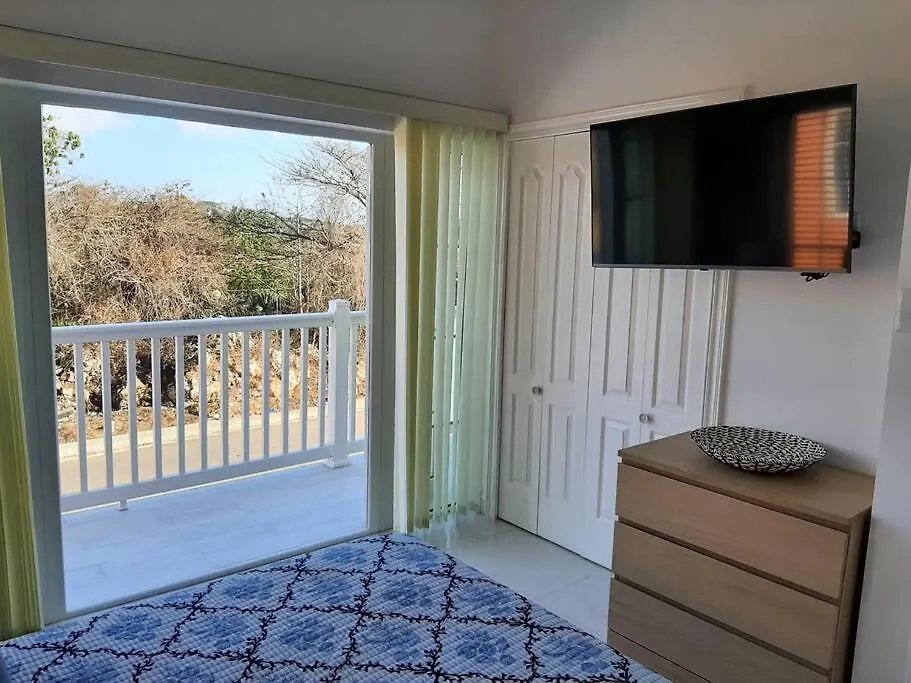 Apartment Ocean View Villa Negril