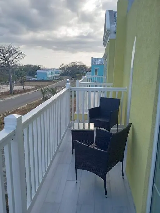 Ocean View Villa Negril Apartment