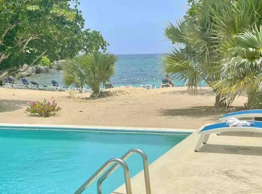 Apartment Ocean View Villa Negril