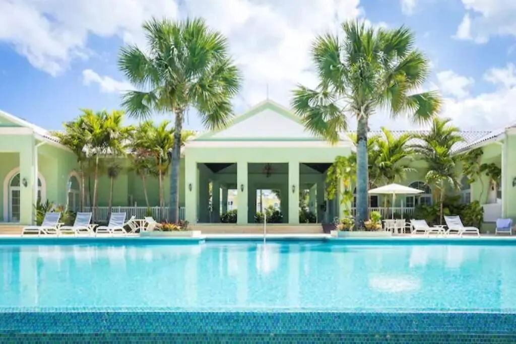 Ocean View Villa Negril