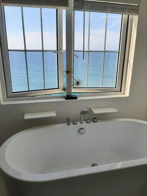 Apartment Ocean View Villa Negril