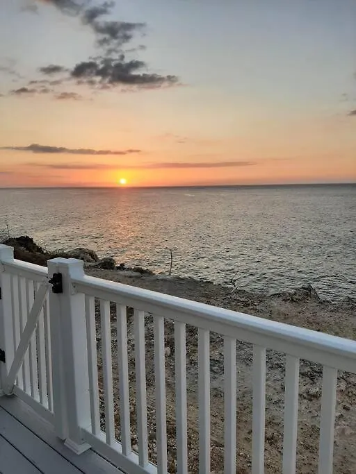 Ocean View Villa Negril