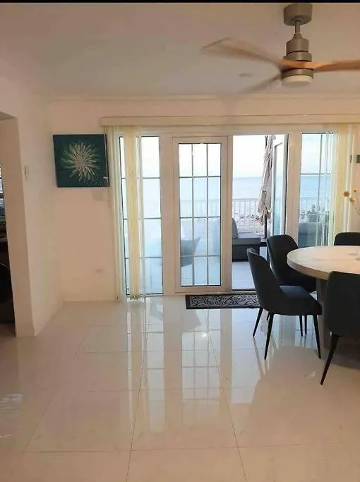 Ocean View Villa Negril Apartment