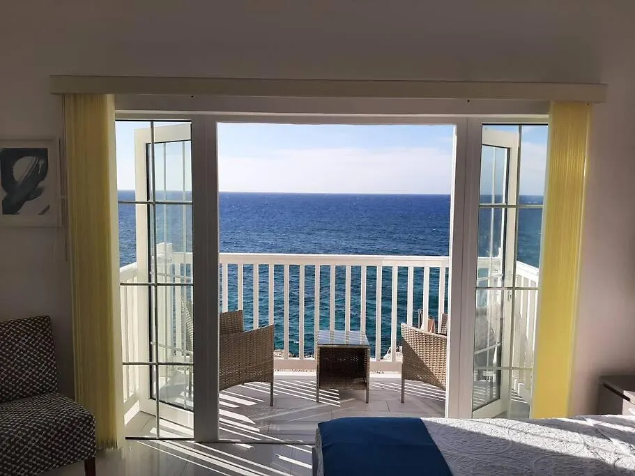 Ocean View Villa Negril Jamaica