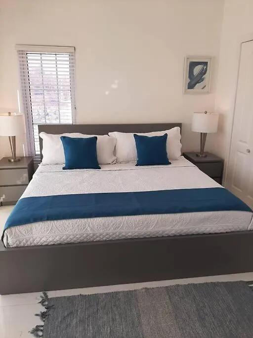 Apartment Ocean View Villa Negril