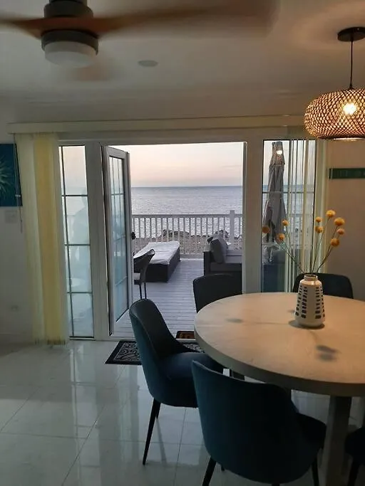 Apartment Ocean View Villa Negril